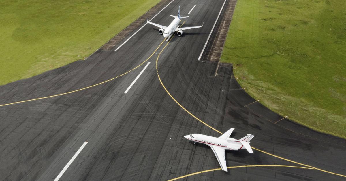 Learning Lessons from Incidents to Improve Runway Safety: What