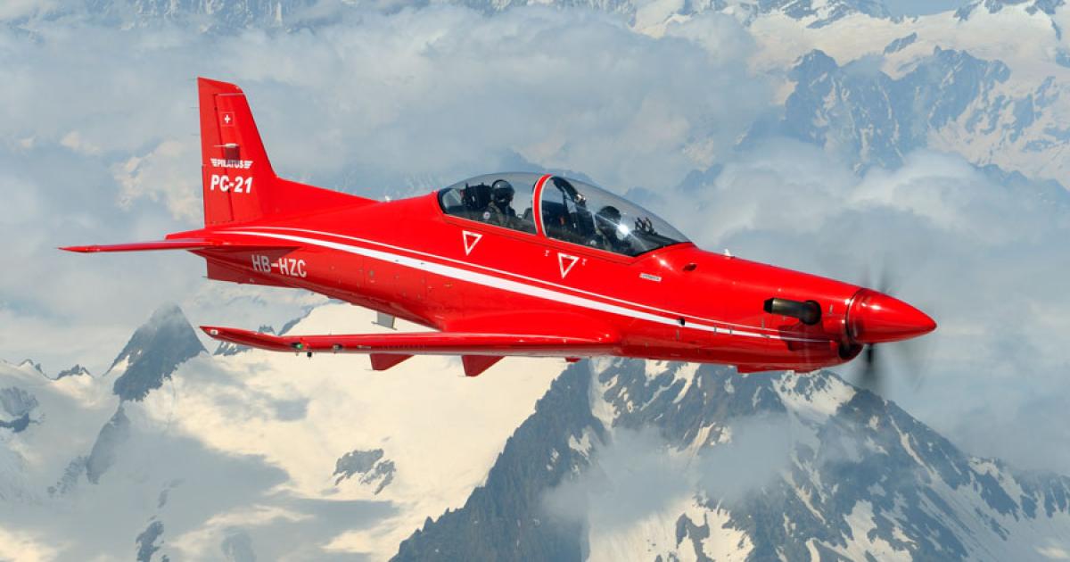 Red Jets - PC Game - Avião