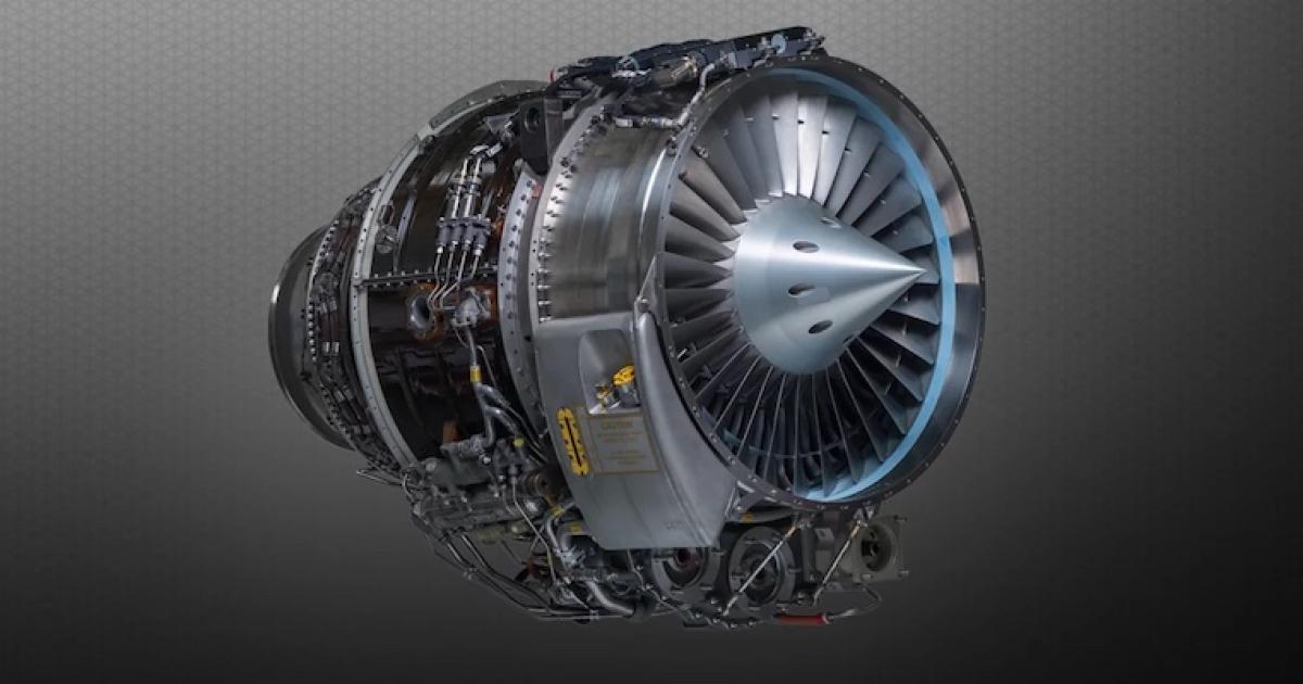 Engines  Aviation International News