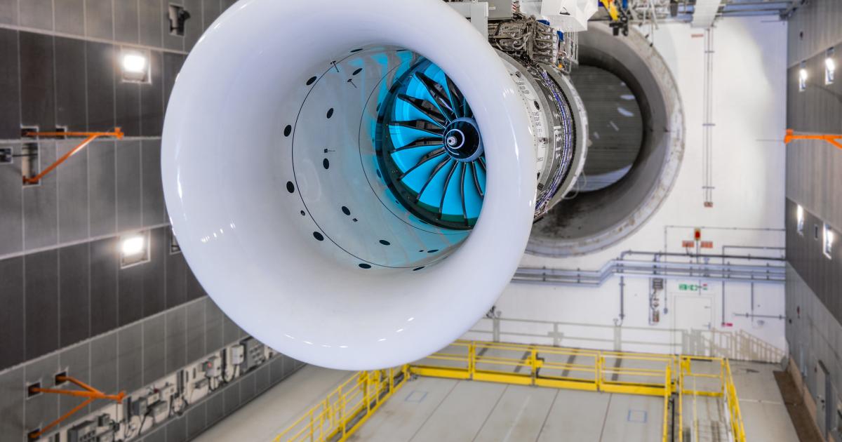 Rolls-Royce Future Product: New plans emerge