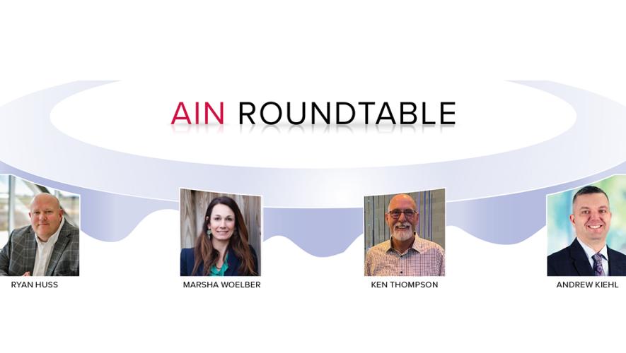 Round table July
