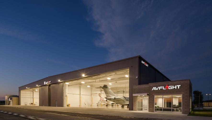 Avflight FBO