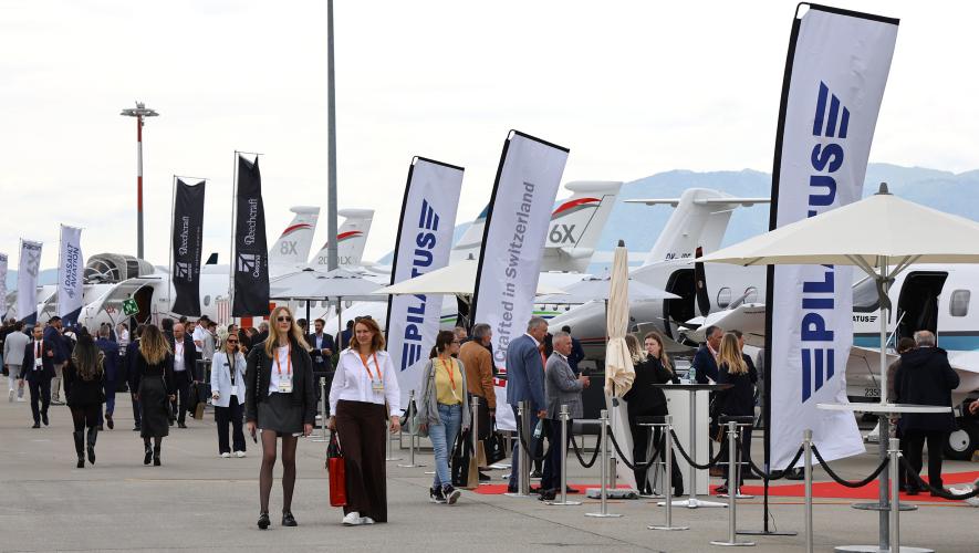 EBACE 2024