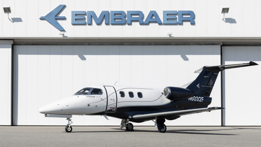 Embraer