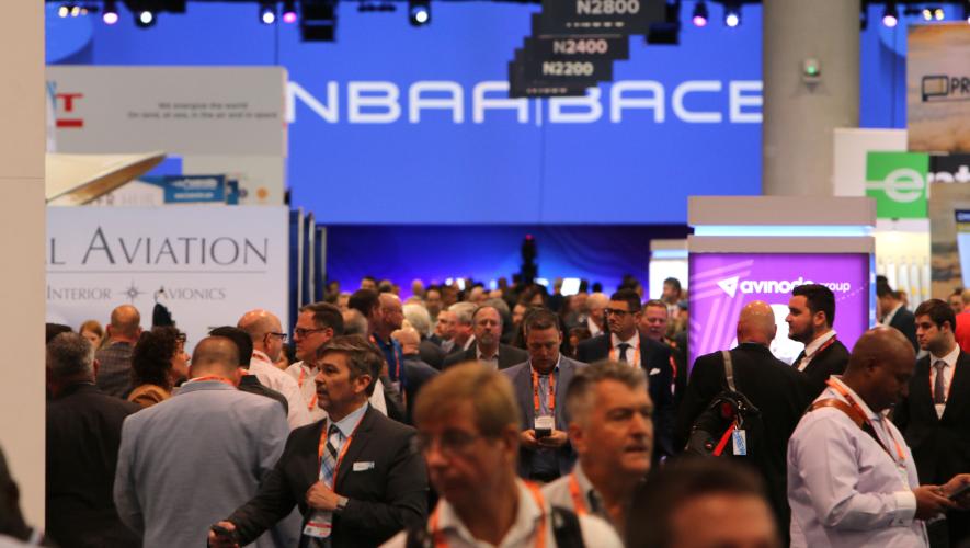 NBAA-BACE 2023