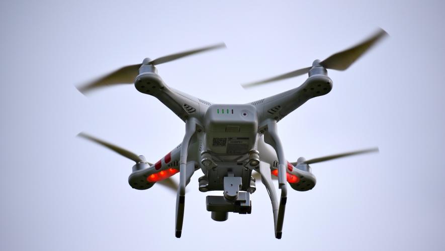 Seeks FAA Approval for Prime Air Drone Delivery - Avionics  International