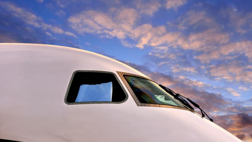 Altea preowned business jet market (Photo: Altea)