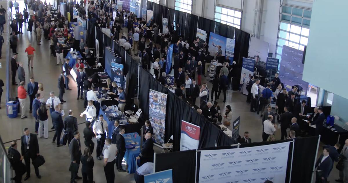 RTAG To Host Industry Recruiting Event Aviation International News