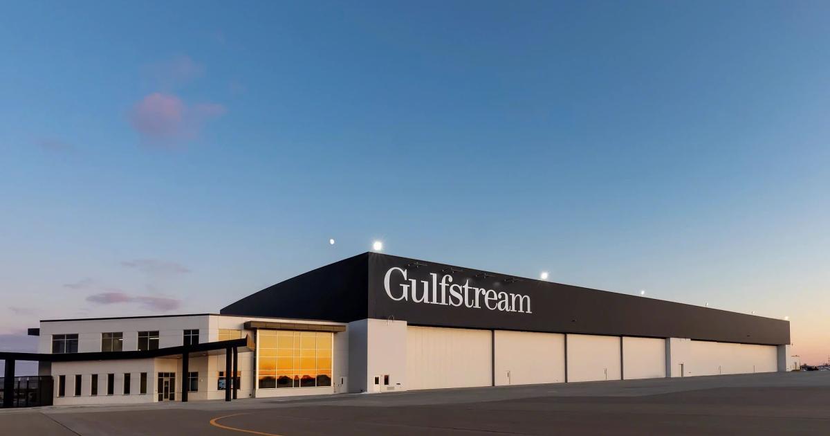 Gulfstream Appleton