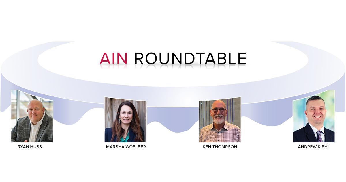 Round table July