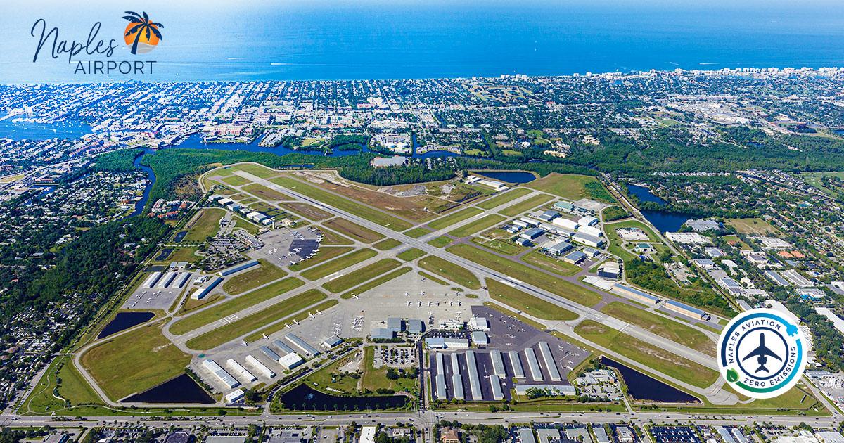 Naples Airport