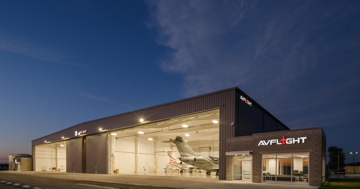 Avflight FBO