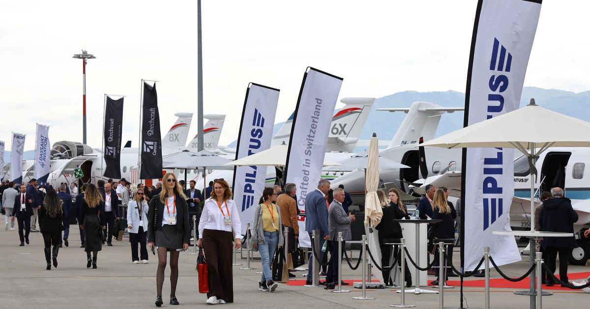 EBACE 2024