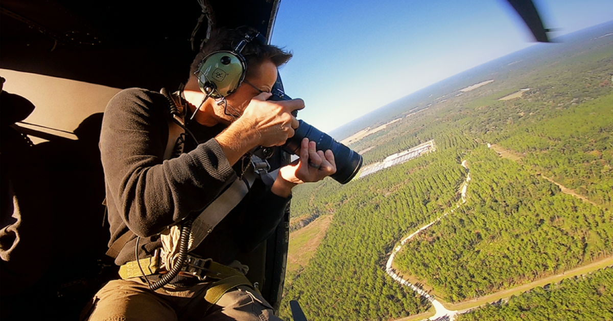 FBI Jacksonville Photographer