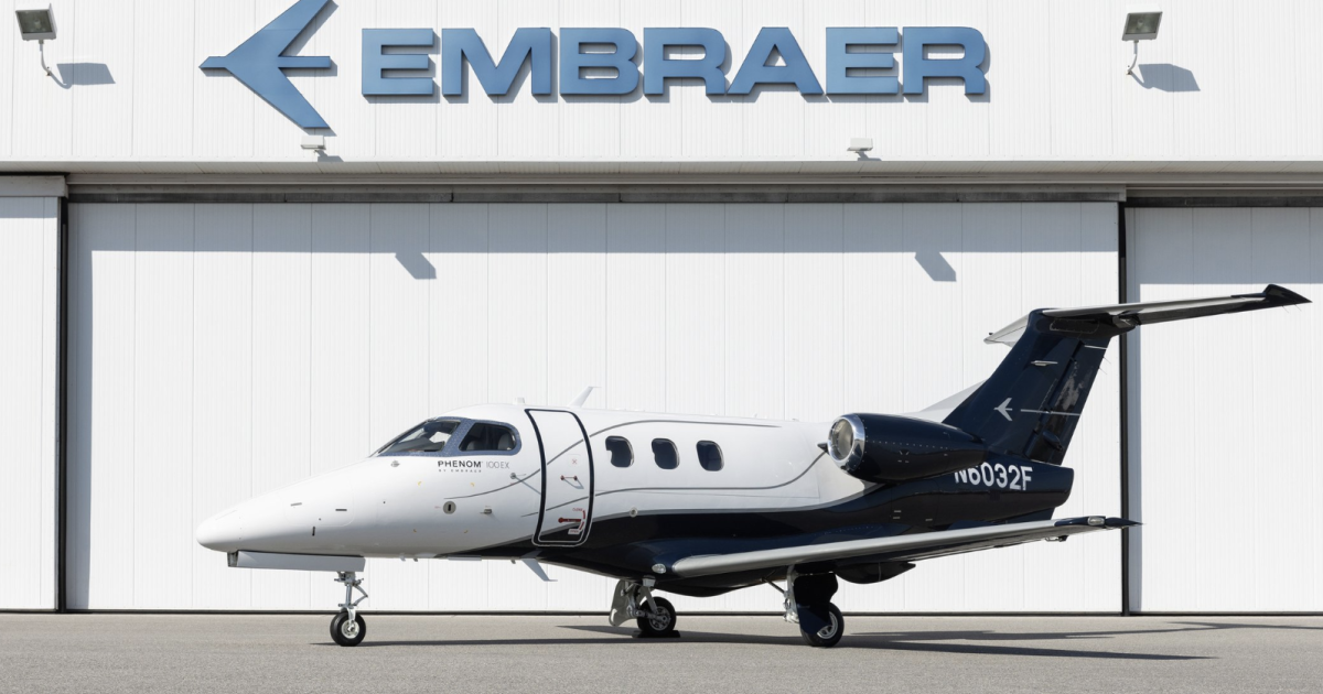 Embraer