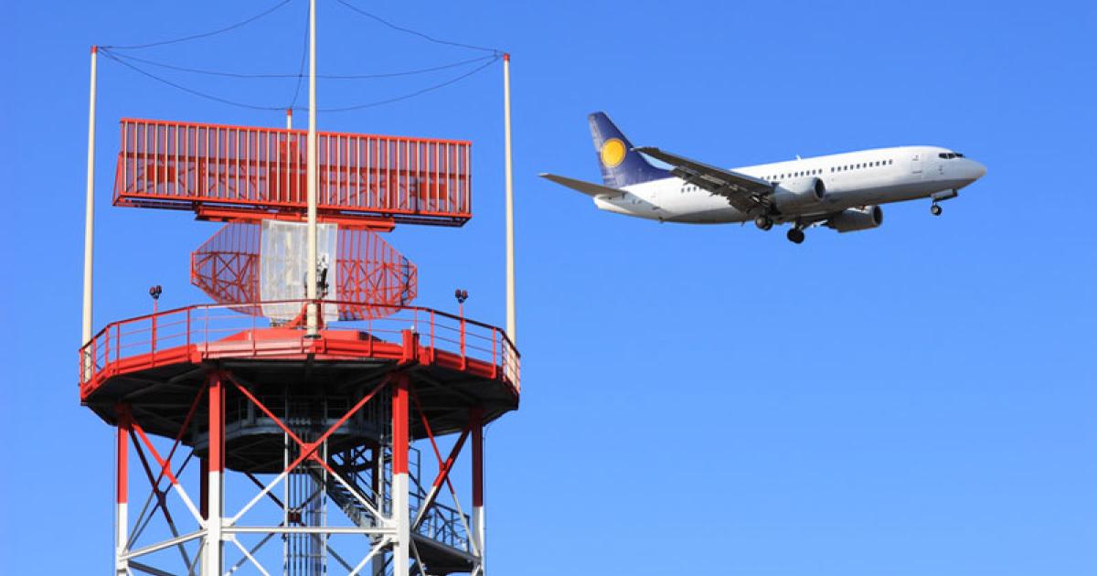 Many European air navigation service providers haven’t met their legal commitments related to the continent’s ATM efficiency goals. (Photo: Fotolia)