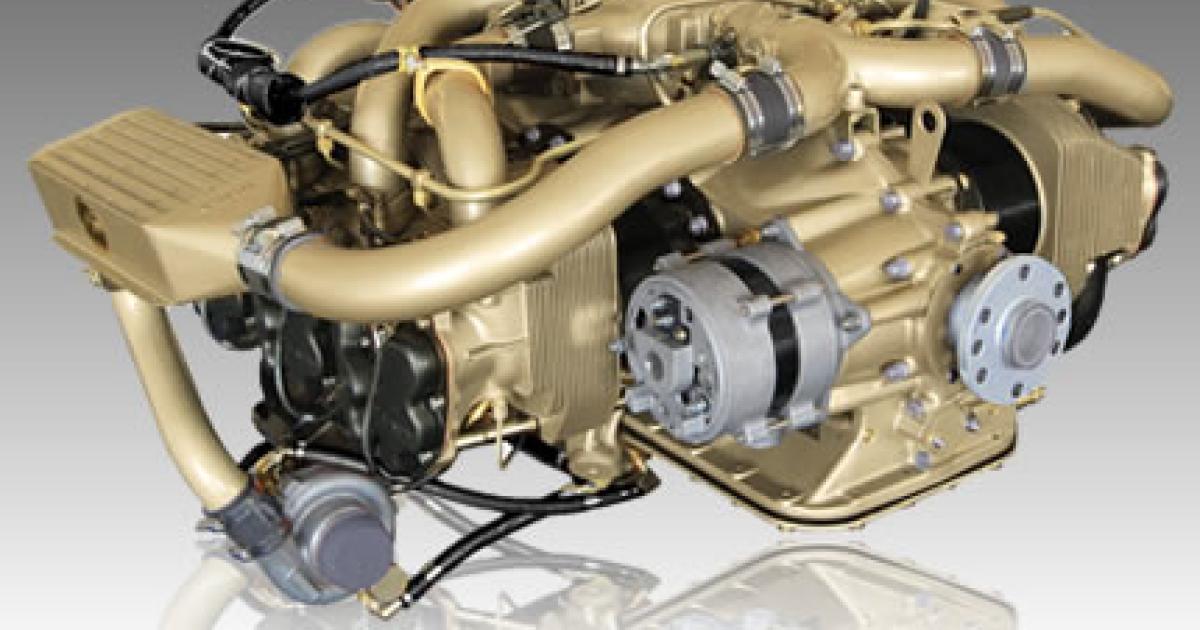Continental Motors has increased the TBO on nearly all of its Gold Standard factory-produced engines.