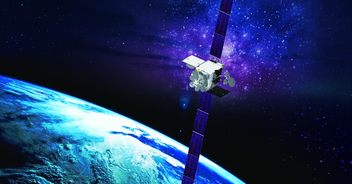 Honeywell and Inmarsat are partnering on the Global Xpress satcom network.