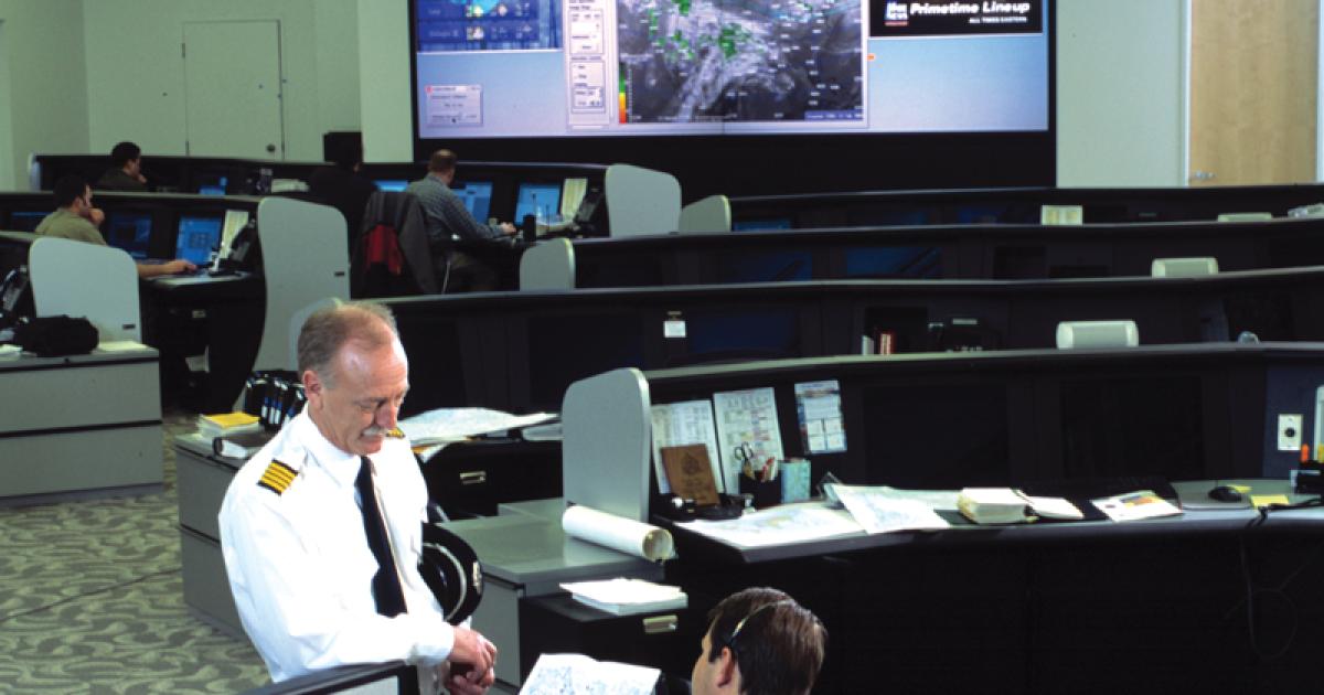 Schedulers and dispatchers are at the heart of any flight department operation, and to do their jobs effectively they need well honed organizational, customer relations and accounting skills, among others.