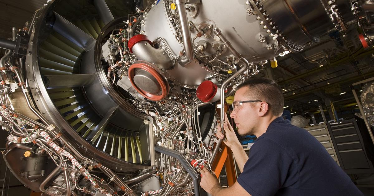 Rolls-Royce will continue to support and manufacture parts for the IAE V2500 engine, despite its planned divestiture of its share in the joint venture with Pratt & Whitney.