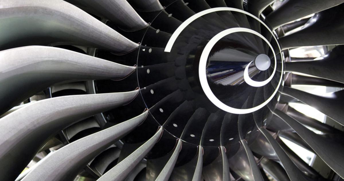 For the first time ever, Rolls-Royce has transferred the sophisticated technology to manufacture wide-chord fan blades outside the UK. 