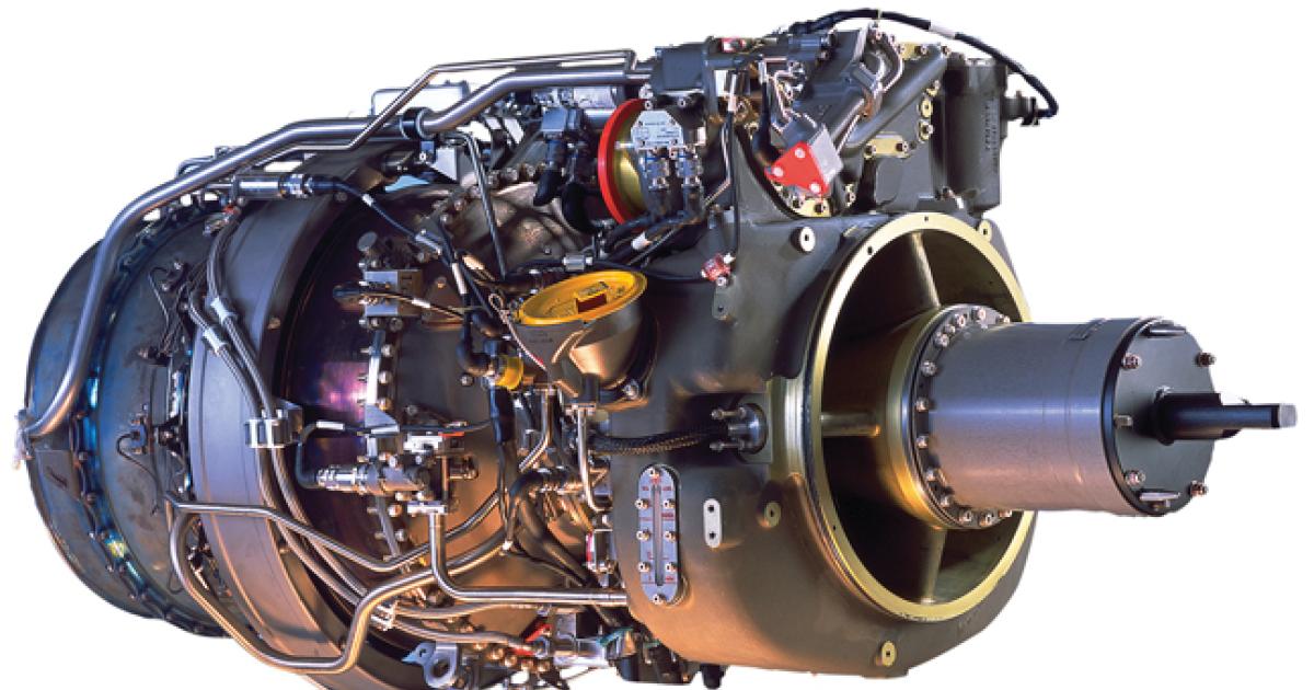 Turbomeca has recently taken over Rolls-Royce’s shares in the RTM322 program and the  accompanying know-how in hot sections for  2,000- to 3,000-shp engines.
