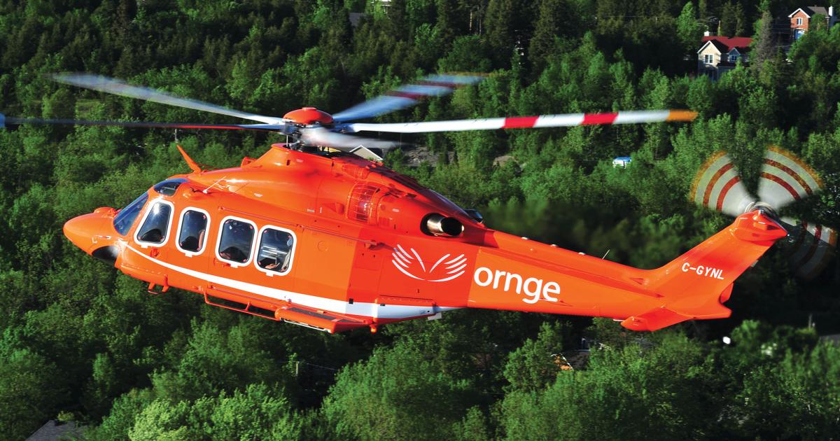 Ontario’s air ambulance provider Ornge remains under investigation after the fatal crash of an S-76A last year. The investigation has expanded in scope significantly since then.