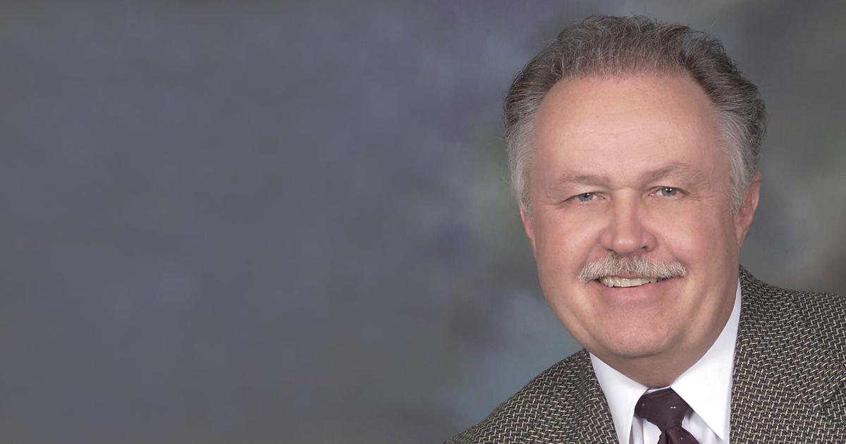 James Russell Spray will receive the Salute to Excellence Bell Lifetime Achievement Award.