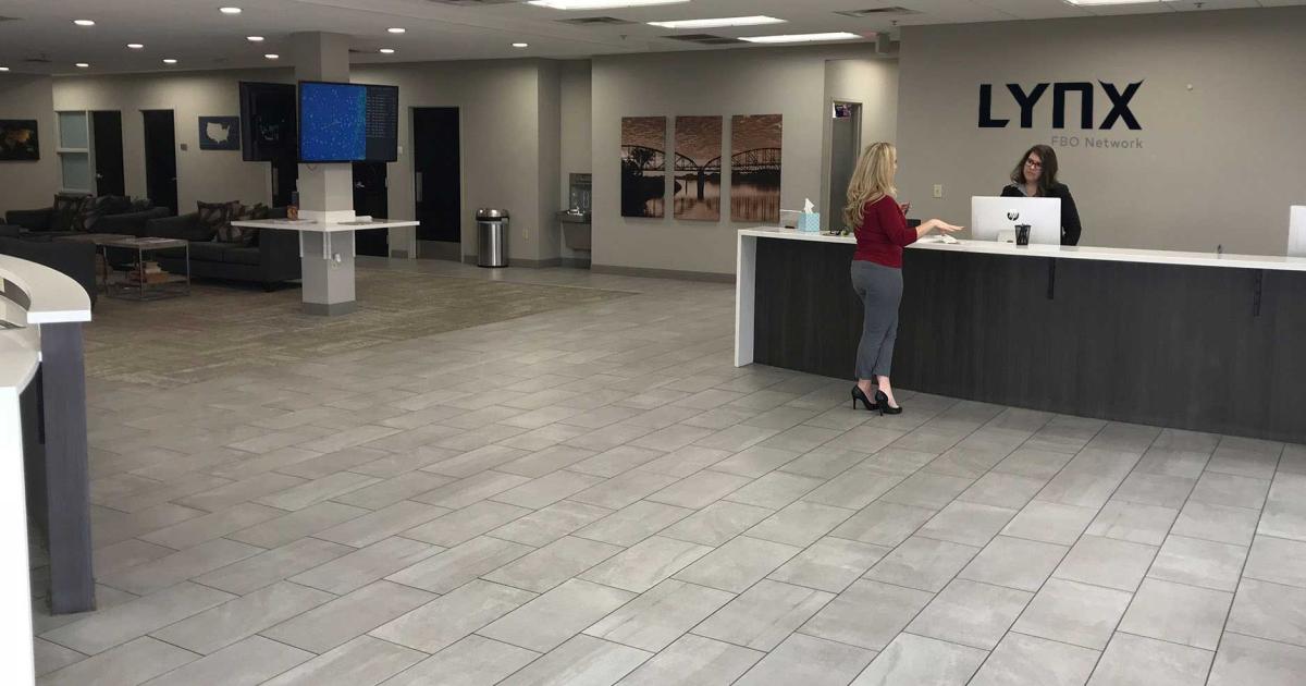 The addition of the former Fly Arkansas FBO at Bill and Hillary Clinton National Airport in Little Rock, gives the recently-formed Lynx FBO Network its fourth location.