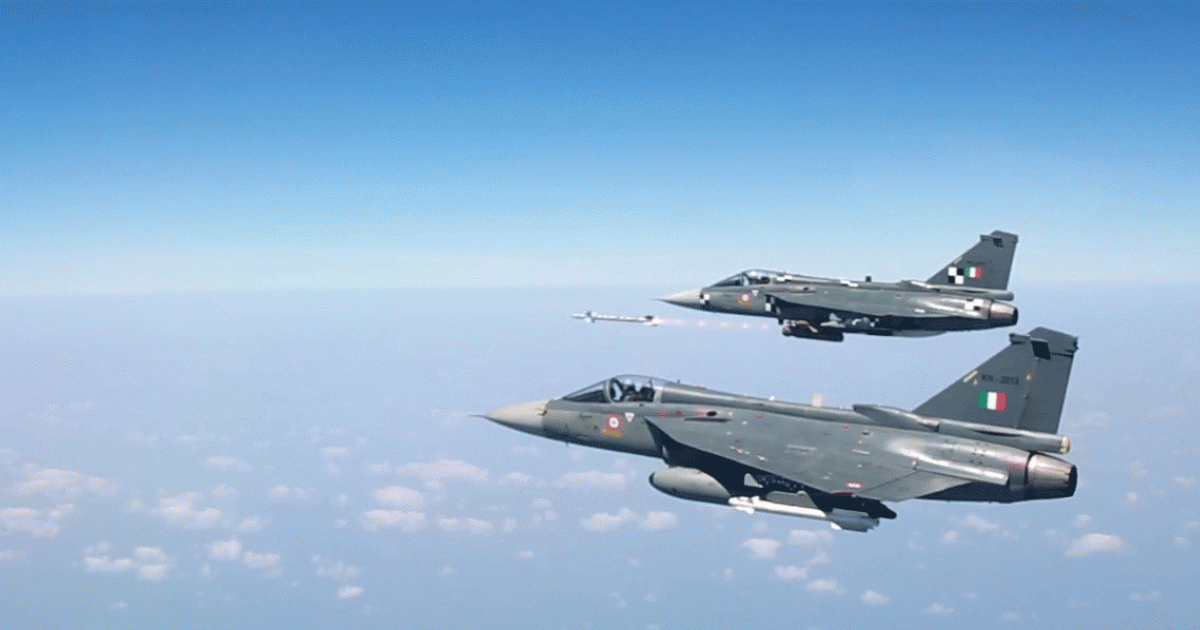 HAL continues to be a market leader in India bacause of aircraft like its HAL Tejas, which is used in the Indian Air Force. However, competition is growing among manufacturers.