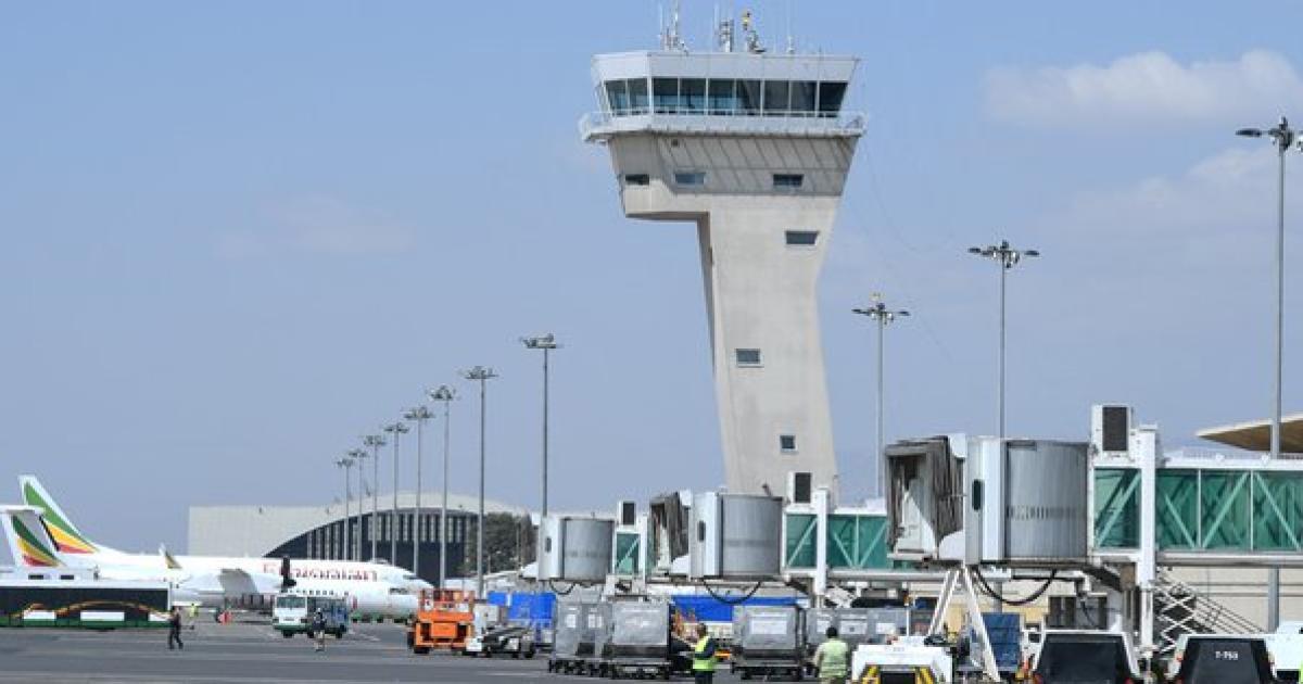 Striking Ethiopian Air Traffic Controllers Return to Work | Aviation ...
