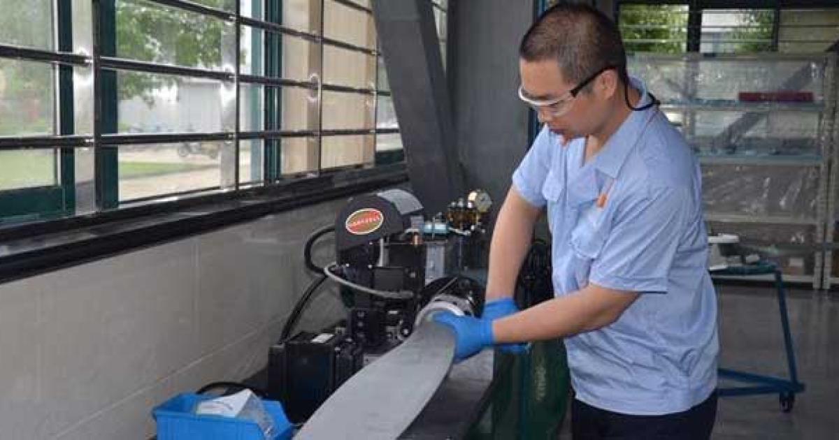 China's Wuhan Hangda Aero is the latest repair facility to join Hartzell Propeller's global authorized service and support network. The announcement makes the Hubei-based Part 145 repair station the third Hartzell approved facility in China.