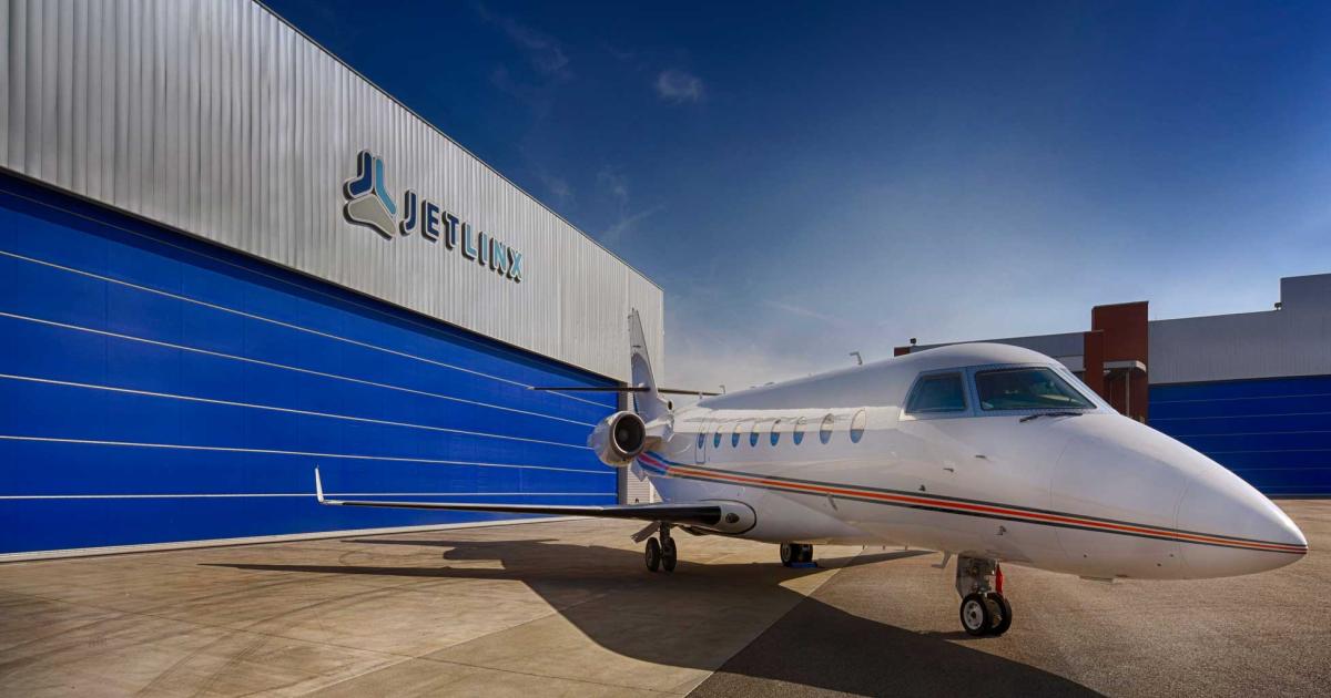 Jet Linx has introduced a new flight sharing feature to its online customer app. Flight booking customers can offer their empty seats to the Jet Linx community and if they sell, they will receive a pro-rated credit for the flight on a per-seat basis.