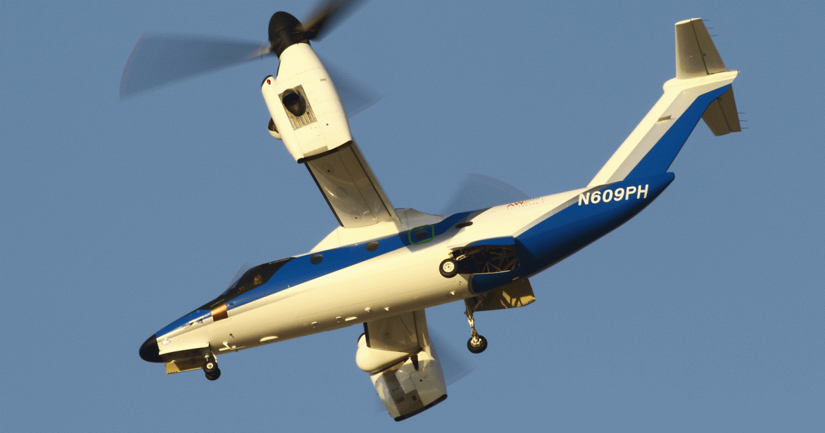 For the first time, Leonardo’s AW609 tiltrotor flew to Dubai for a public display. In addition to its Dubai Airshow debut, the AW609 has also graced the heliport at Expo 2020.