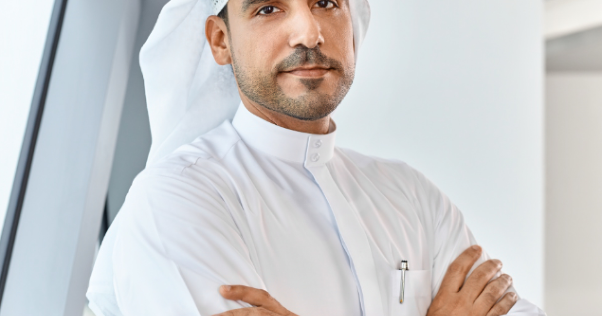 Sanad appoints Mansoor Janahi, former deputy CEO, to group CEO as the company launches a new strategy to expand its reach beyond aerospace. (Photo Sanad)