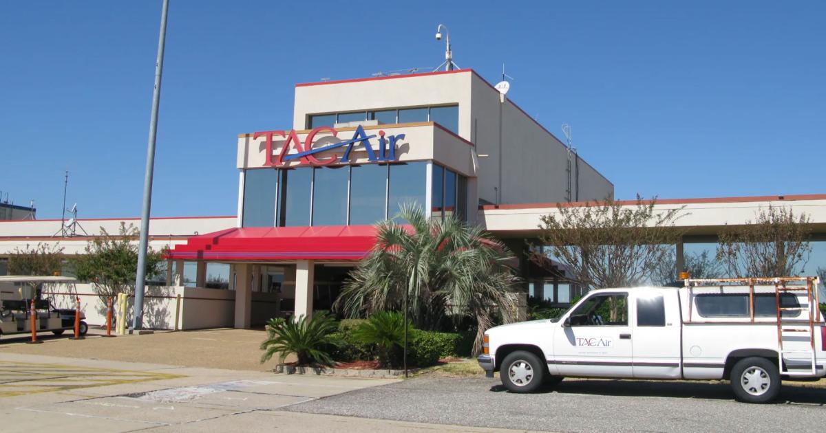 When its purchase of TAC Air and its 16 FBOs is completed, Signature Flight Support will increase its industry-leading total of 188 branded FBOs worldwide, along with 27 affiliates.