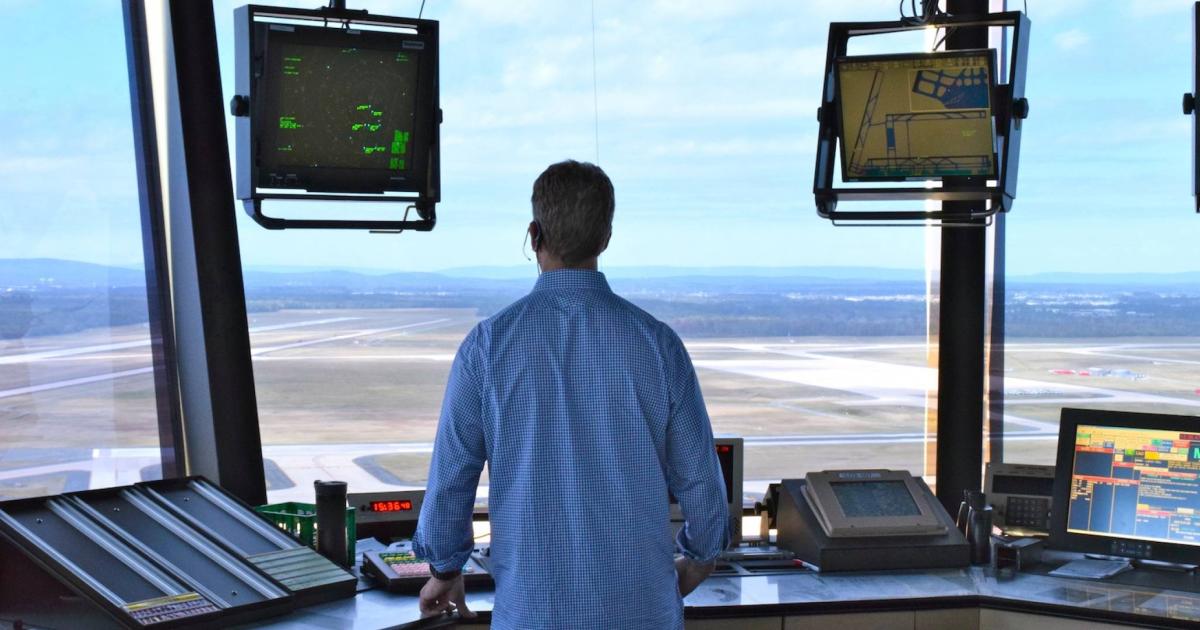 What is an Air Traffic Controller? - NATCA