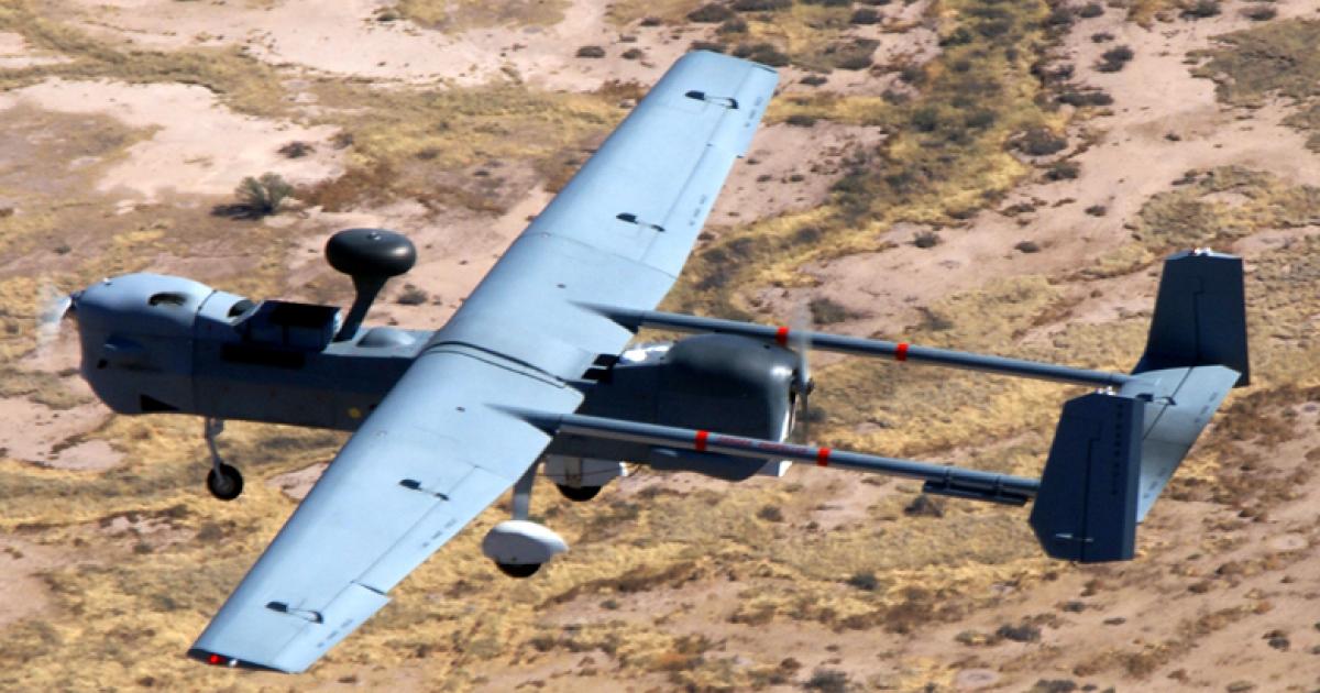 Manned Unmanned Aircraft Teaming India – Defstrat