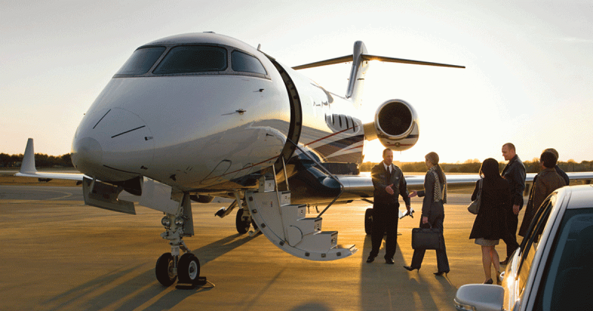 It has been a decade since Business Jet Traveler set out to show readers how to make the most of their investment in private aviation. 