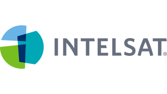 Intelsat logo