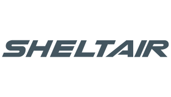 Sheltair logo