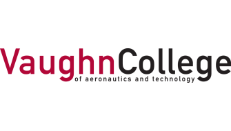 Vaughn College logo