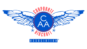 CAA logo